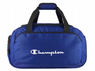 CHAMPION SPORTS BAG 802391-BS003 для тренировок в тренажерном зале фитнес бассейне цена и информация | Рюкзаки и сумки | kaup24.ee