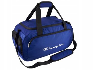 CHAMPION SPORTS BAG 802391-BS003 jõusaali fitness basseinitreeninguks hind ja info | Spordikotid, seljakotid | kaup24.ee