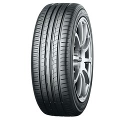 Yokohama BluEarth-A (AE50) 185/50R16 81 H hind ja info | Suverehvid | kaup24.ee