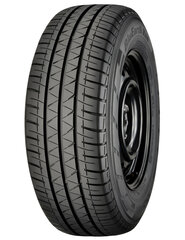 Yokohama Bluearth-VAN RY55 205/70R15C 106 S hind ja info | Suverehvid | kaup24.ee