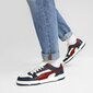 Puma Meeste Jalatsid Rbd Game Low White Blue Bordeaux 386373 39 386373 39/10 цена и информация | Spordi- ja vabaajajalatsid meestele | kaup24.ee