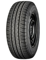 Yokohama Bluearth-VAN RY55 215/65R15C 104 T цена и информация | Летняя резина | kaup24.ee