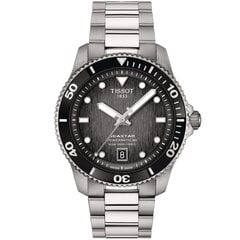 Tissot Seastar 1000 Powermatic T120.807.11.051.00 T120.807.11.051.00 hind ja info | Naiste käekellad | kaup24.ee