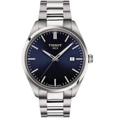 Tissot PR 100 T150.410.11.041.00 T150.410.11.041.00 hind ja info | Naiste käekellad | kaup24.ee