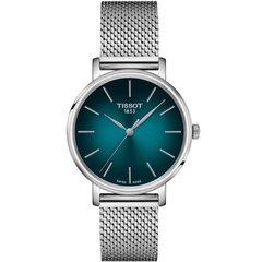 Tissot Everytime T143.210.11.091.00 T143.210.11.091.00 hind ja info | Naiste käekellad | kaup24.ee