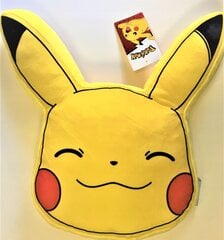 Ametlik Pokemon Pikachu 3D padi hind ja info | Voodipesu | kaup24.ee