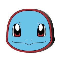 3D Squirtle padi hind ja info | Voodipesu | kaup24.ee