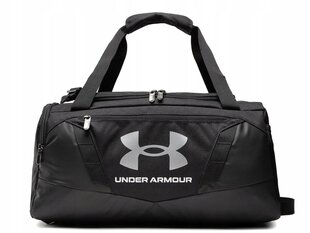 UNDER ARMOUR 1369221-001 sporditreeningkott basseinis reisimiseks XS 23L hind ja info | Spordikotid, seljakotid | kaup24.ee