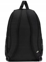 VANS CLASSIC SCHOOL SPORTS BAG VN0A7UDSY28 большая черная вместительная цена и информация | Школьные рюкзаки, спортивные сумки | kaup24.ee