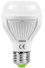 Sansi S-43 LED Лампа для растений цена и информация | Проращиватели, лампы для растений | kaup24.ee