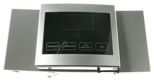 DeLonghi Primadonna Elite C Panel IFD Touch Screen Genuine 7313226571 цена и информация | Аксессуары для бытовой техники | kaup24.ee