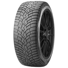 Pirelli SCORPION ICE ZERO 2 235/55R18 104 H XL hind ja info | Pirelli Rehvid | kaup24.ee