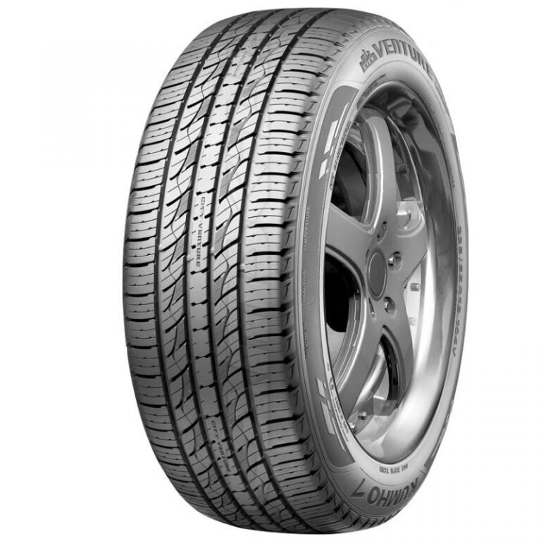 Kumho KL33 Crugen Premium 265/60R18 110 H hind ja info | Suverehvid | kaup24.ee