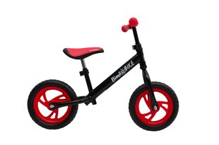 Tasakaaluratas Bimbo Bike Runner, 12" hind ja info | Jooksurattad | kaup24.ee