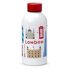 Termopudel - London Icons 350 ml hind ja info | Termosed, termostassid | kaup24.ee