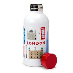 Termopudel - London Icons 350 ml hind ja info | Termosed, termostassid | kaup24.ee