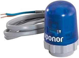 Uponor termomootor, servomootor, TA24, 24V, 1000138 hind ja info | Nutiseadmed ja aksessuaarid | kaup24.ee