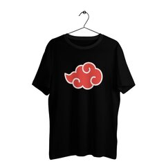 Meeste Naruto Akatsuki Cloud Symbol Essence Ninja Manga Anime T-särk S hind ja info | Meeste T-särgid | kaup24.ee