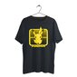 Naiste Unisex T-särk: POKEMON PIKACHU T-SHIRT, suurus M цена и информация | Meeste T-särgid | kaup24.ee