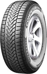 Lassa Competus Winter 2 225/45R19 96 V XL hind ja info | Talverehvid | kaup24.ee