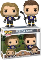 Funko POP! Tv Letterkenny Reilly &amp; Jonesy 2pak цена и информация | Атрибутика для игроков | kaup24.ee