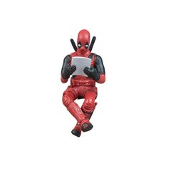 Marvel Deadpool mini kuju – lugenud Deadpool Nr. 3 hind ja info | Fännitooted mänguritele | kaup24.ee