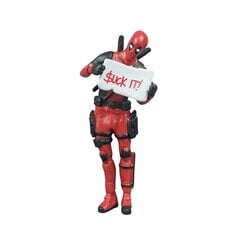 Marvel Deadpool mini kuju – naljakas Deadpool Nr. 4 hind ja info | Fännitooted mänguritele | kaup24.ee