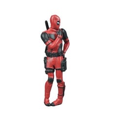 Marvel Deadpool mini kuju – mõtlik Deadpool Nr. 5 hind ja info | Fännitooted mänguritele | kaup24.ee