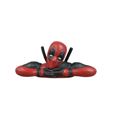 Marvel Deadpool mini kuju – ootav Deadpool Nr. 6 цена и информация | Атрибутика для игроков | kaup24.ee