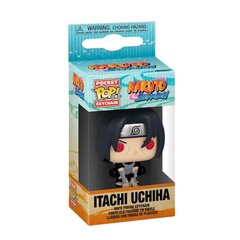 Funko POP! Naruto Shippuden Itachi Uchiha võtmehoidja figuur hind ja info | Fännitooted mänguritele | kaup24.ee