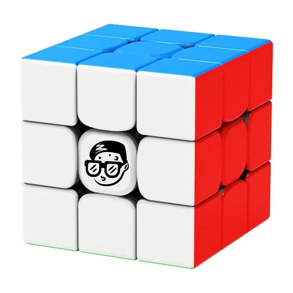 Rubiku kuubik Original Rubik's Classic 3x3 hind ja info | Fännitooted mänguritele | kaup24.ee