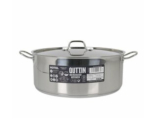 Quttin pott, 14000 ml цена и информация | Кастрюли, скороварки | kaup24.ee