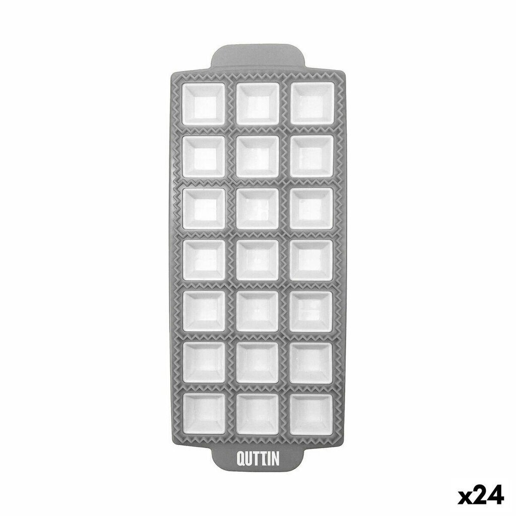 Quttin ahjuvorm, 26,5 x 11 x 2,2 cm цена и информация | Ahjuvormid ja küpsetustarvikud | kaup24.ee