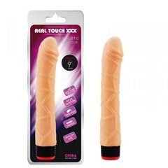 Vibraator Boss Of Toys Real Touch, 1 tk hind ja info | Vibraatorid | kaup24.ee