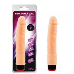 Vibraator Boss Of Toys Real Touch, 1 tk hind ja info | Vibraatorid | kaup24.ee