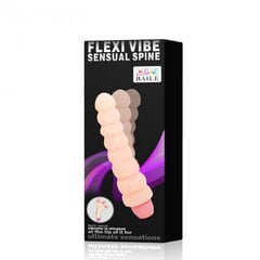 Boss Of Toys BAILE - Flexi vibe sensual Spine цена и информация | Вибраторы | kaup24.ee