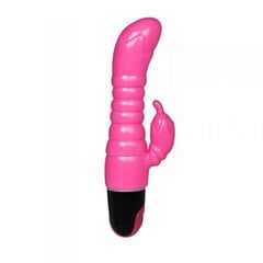 Boss Of Toys BAILE- VIBRATOR 8.9'' цена и информация | Вибраторы | kaup24.ee