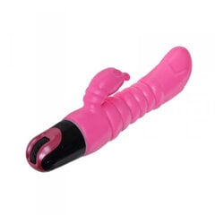 Boss Of Toys BAILE- VIBRATOR 8.9'' цена и информация | Вибраторы | kaup24.ee