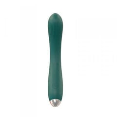 Vibraator Boss Of Toys G Spot, roheline hind ja info | Vibraatorid | kaup24.ee