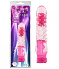 Boss Of Toys Pleaser - Pink цена и информация | Вибраторы | kaup24.ee