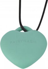 Boss Of Toys PleasureStone green - FairyGasm цена и информация | Вибраторы | kaup24.ee