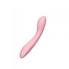 Boss Of Toys VIBRATOR PINK цена и информация | Вибраторы | kaup24.ee