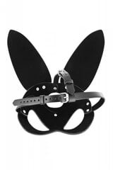 Boss Of Toys FETISH ADJUSTABLE BUNNY MASK цена и информация | БДСМ и фетиш | kaup24.ee