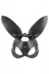 Boss Of Toys FETISH ADJUSTABLE BUNNY MASK цена и информация | БДСМ и фетиш | kaup24.ee