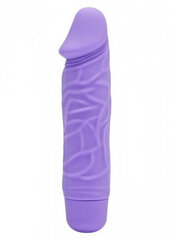 Vibraator Boss Of Toys Mini Classic Vibrator, lilla hind ja info | Vibraatorid | kaup24.ee