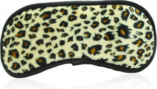 Boss Of Toys Fetish Fever - Eye Mask - Panter цена и информация | БДСМ и фетиш | kaup24.ee