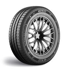 GT Radial MAXMILER ALL SEASON 195/70R15C 104 R hind ja info | Lamellrehvid | kaup24.ee