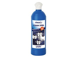 Pesuaine CleanSy Cleaner, 500 ml hind ja info | Nõudepesuvahendid | kaup24.ee