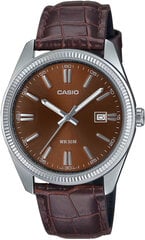 Meeste käekell Casio MTP-1302PL-5AVEF hind ja info | Meeste käekellad | kaup24.ee