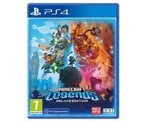 Minecraft Legends Deluxe Edition hind ja info | Arvutimängud, konsoolimängud | kaup24.ee